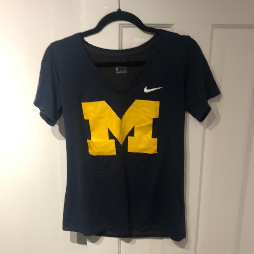 Go Blue!💙💛